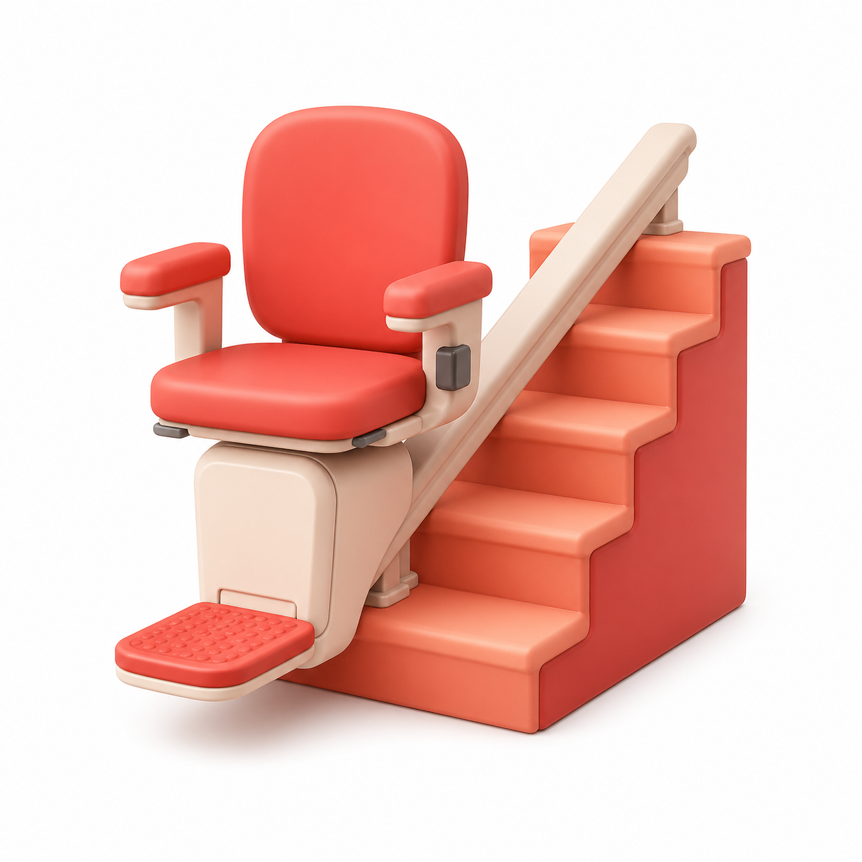 Stairlifts icon