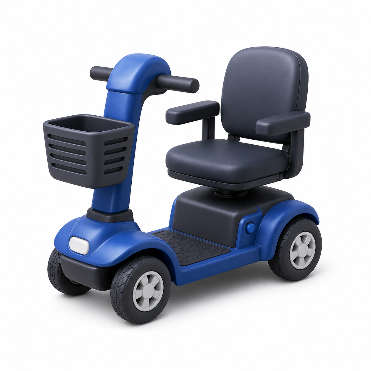 Mobility Scooters icon