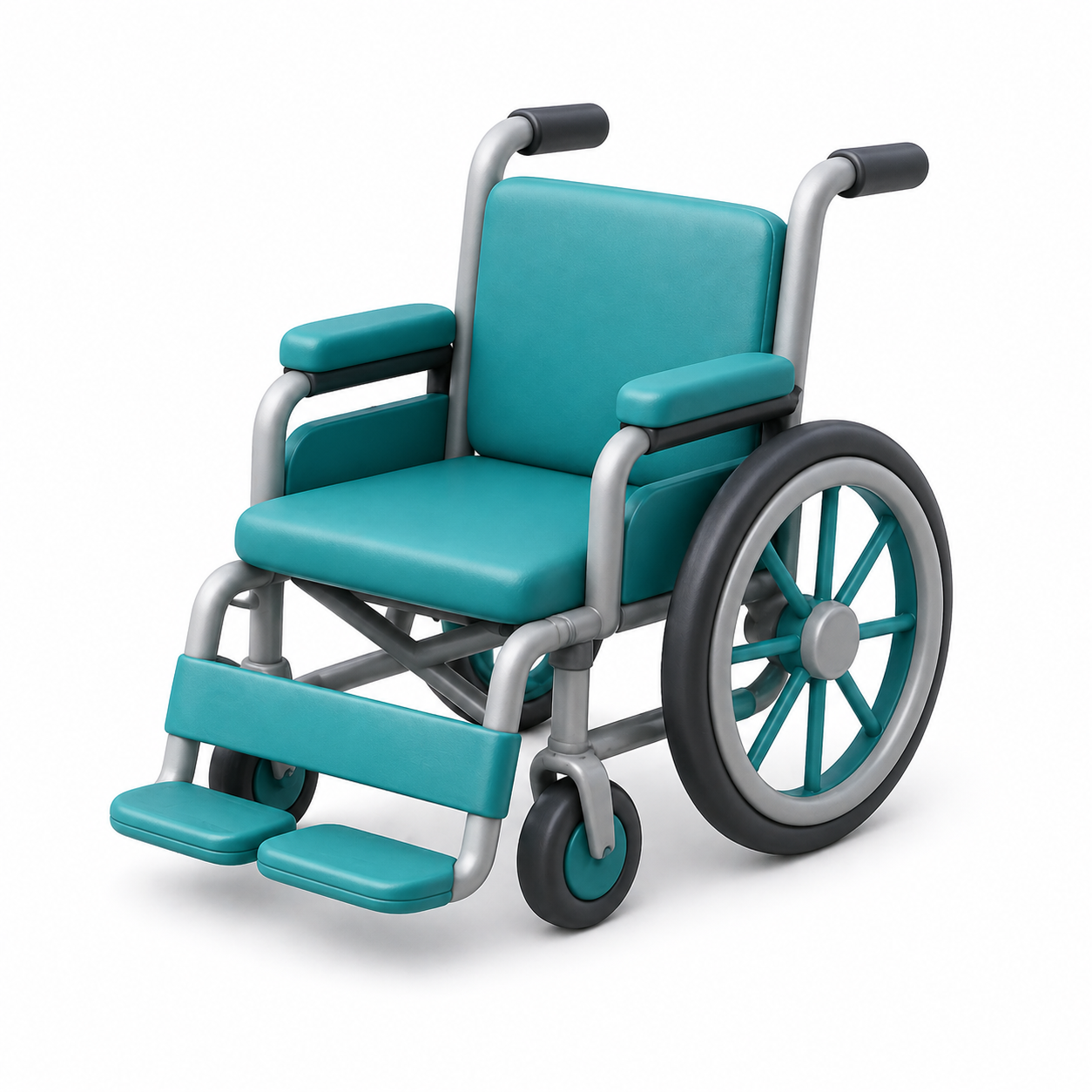 Wheelchairs icon
