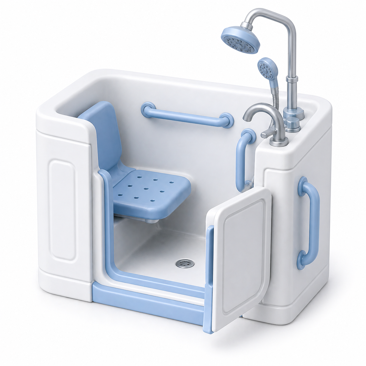 Bathrooms icon